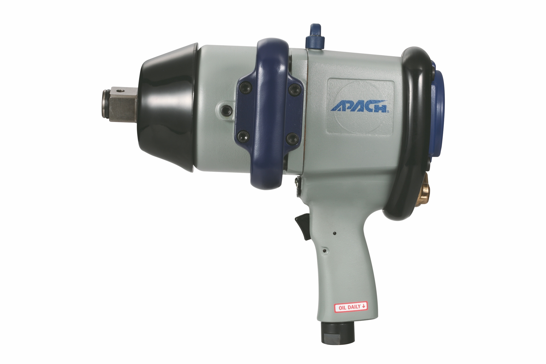 AW201A 1" Air Impact Wrench