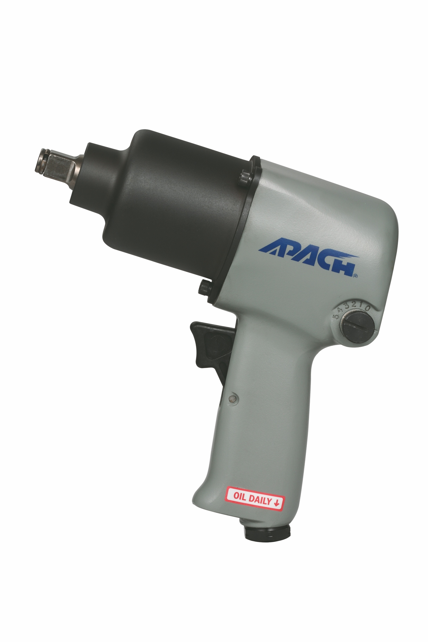 AW045A 1／2" Air Impact Wrench