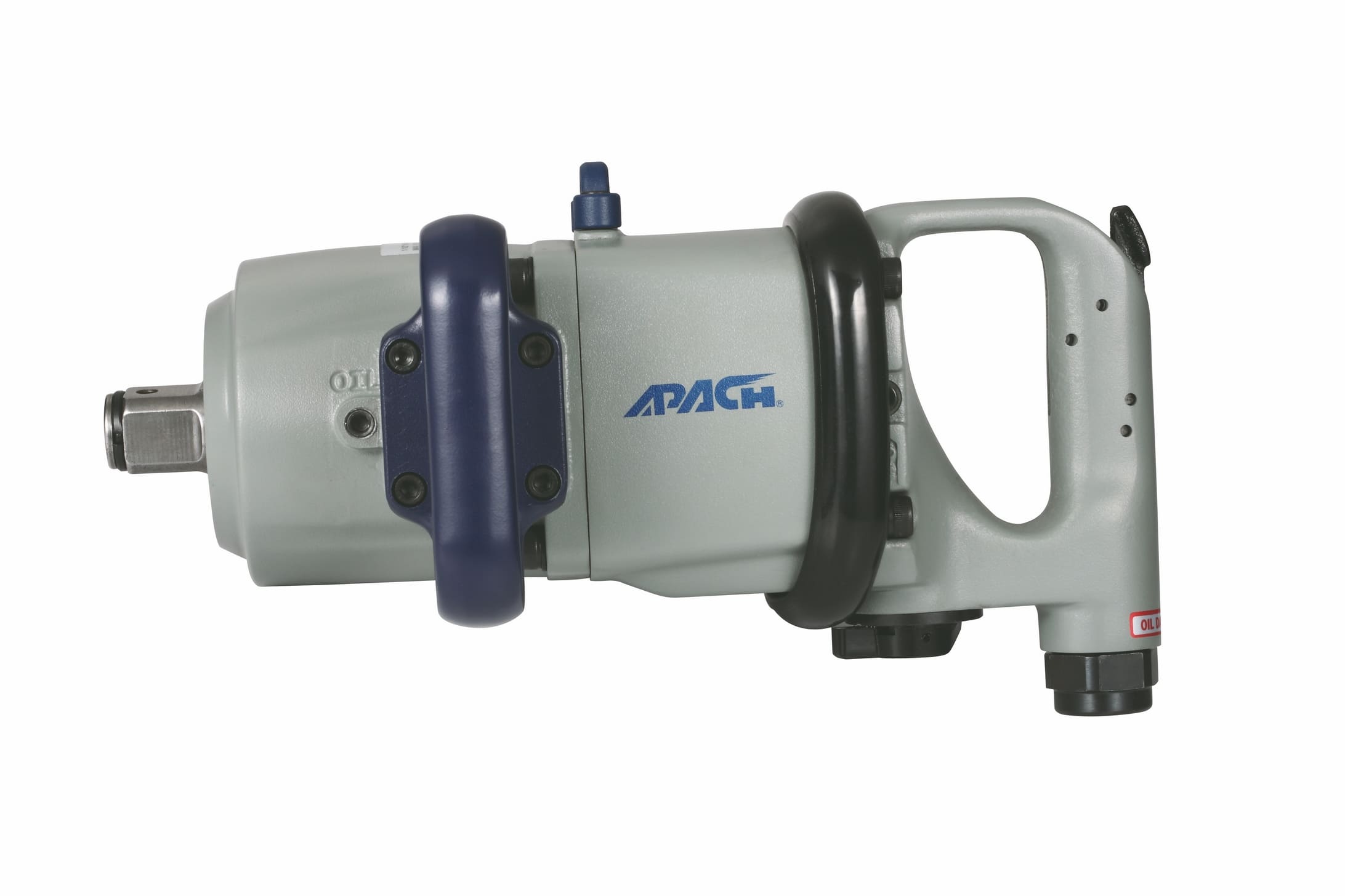 AW200A 1" Air Impact Wrench