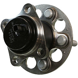 TOYOTA WHEEL HUB-TH01042