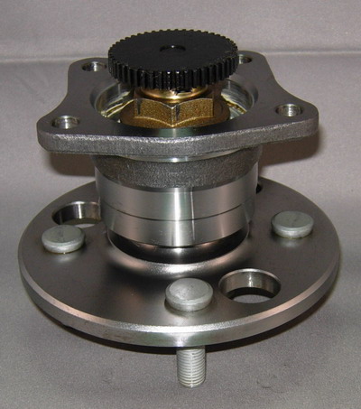 Toyota Wheel Hub & Bearing w／ABS