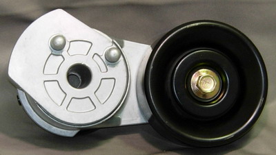 A／C BELT AUTO TENSIONER