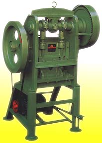 Steel Cutting Machine