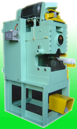 steel (stainless steel)  cut／punch／corner shear machine (ironworker)