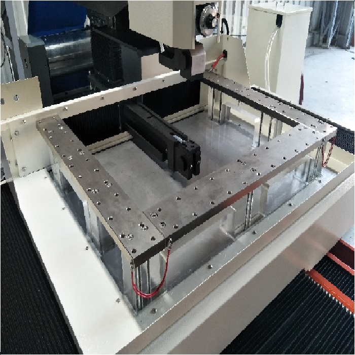 HF Brass Wire EDM - STEPPER MOTOR