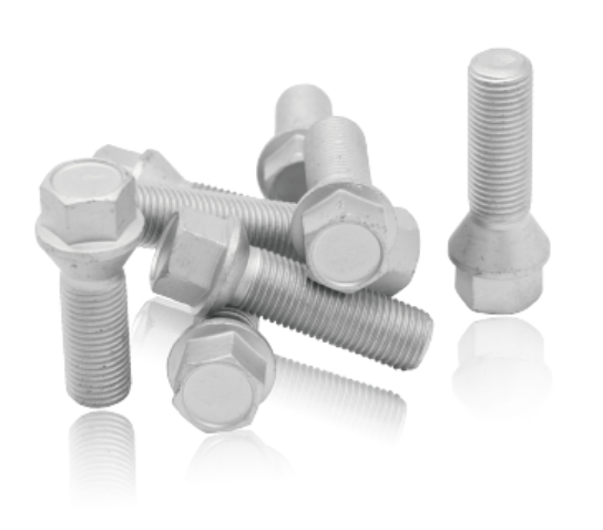 Dacro Bolts