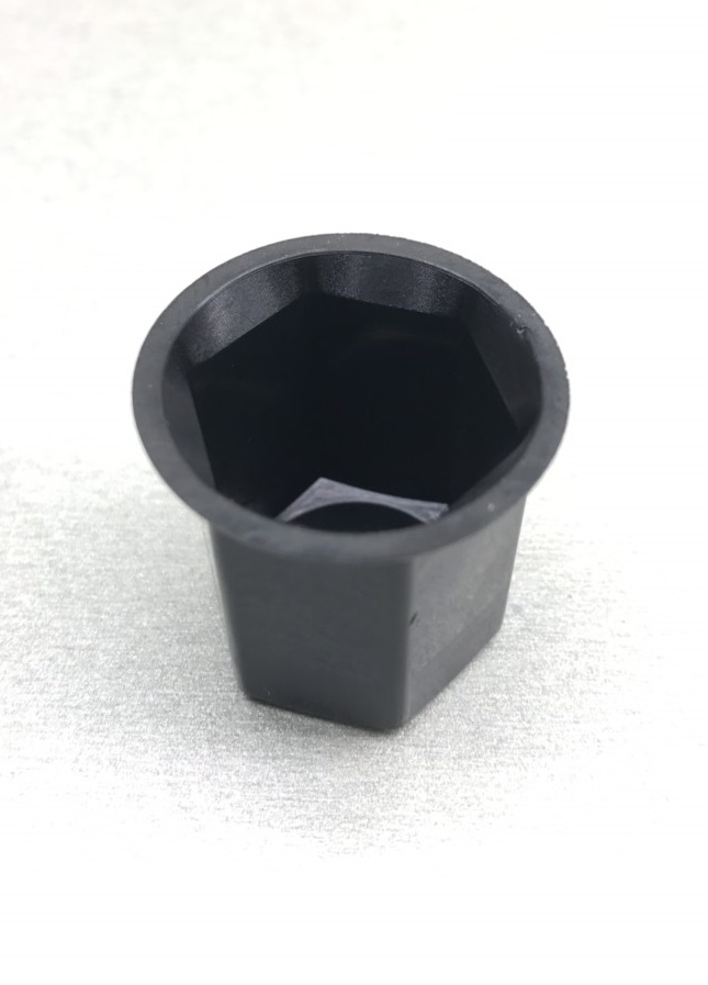  Industrial Rubber Parts-橡膠雜件-14