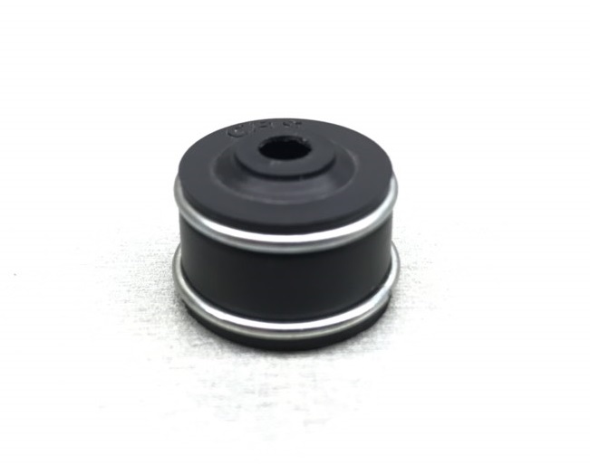 Industrial Rubber Parts-橡膠雜件-6