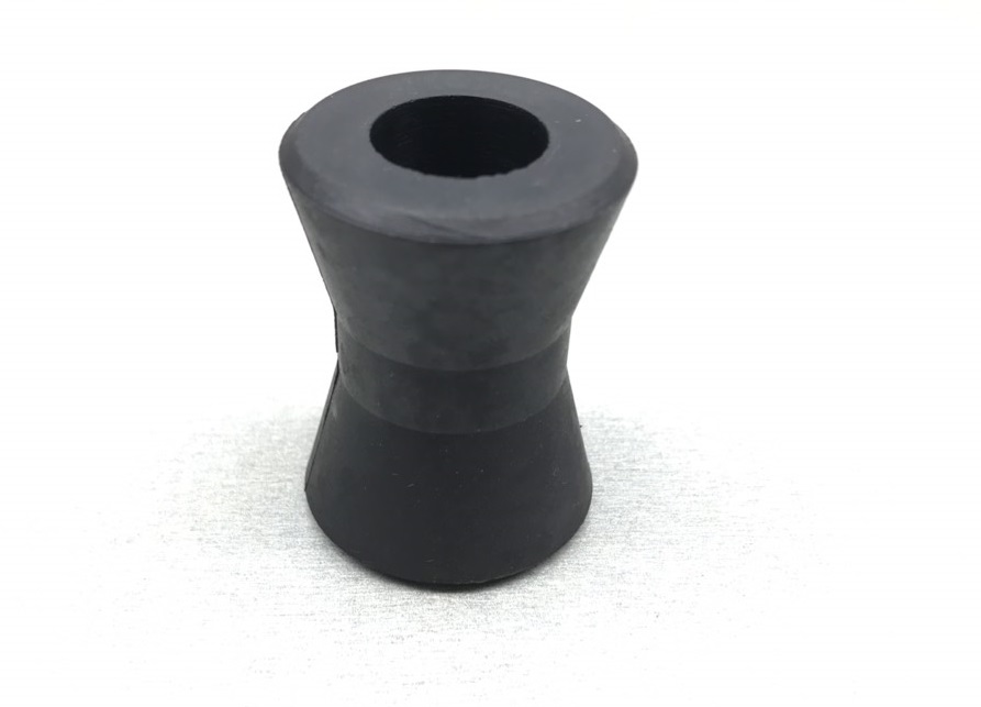 Industrial Rubber Parts-橡膠雜件-2