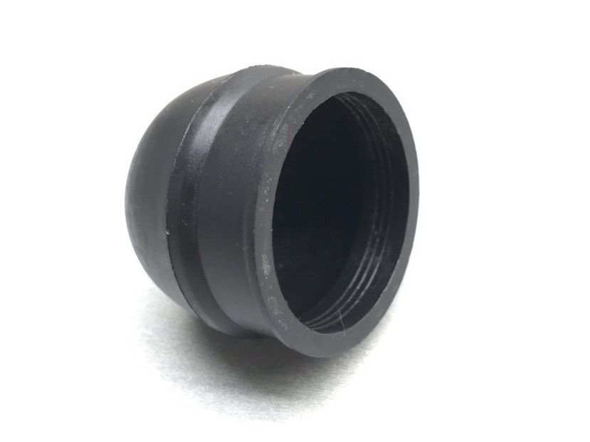  Industrial Rubber Parts-橡膠雜件-10