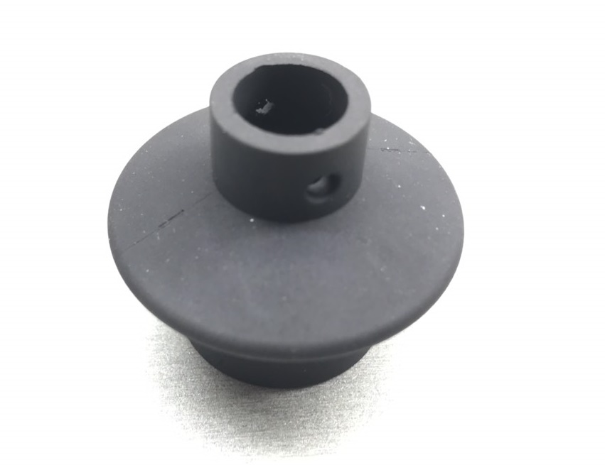  Industrial Rubber Parts-橡膠雜件-11