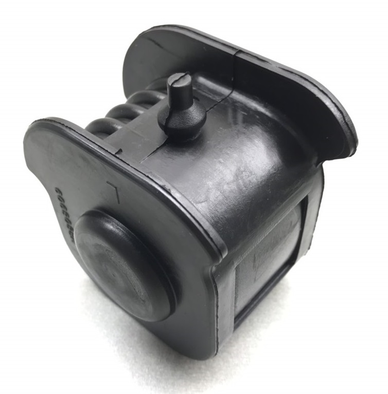  Industrial Rubber Parts-橡膠雜件-15