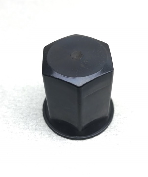  Industrial Rubber Parts-橡膠雜件-14