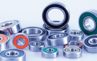 Special Bearings