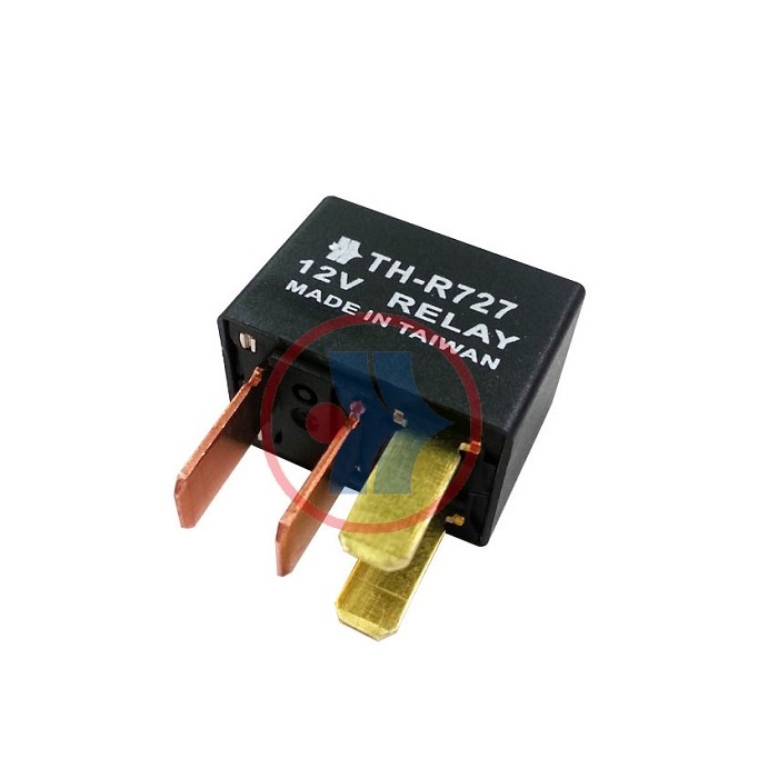 Auto Relay-TH-R727