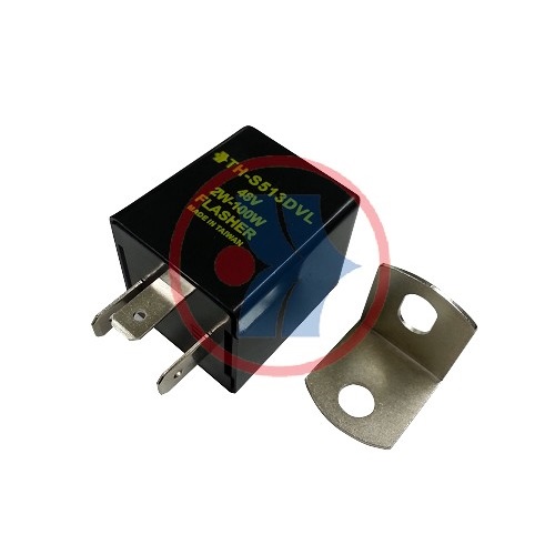 Flasher Relay-TH-S513DV