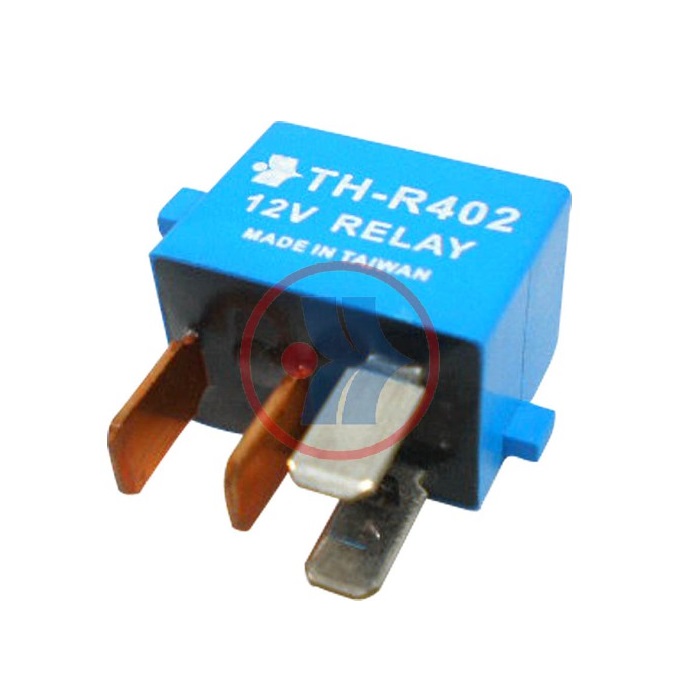 Auto Relay