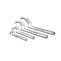 Hook Wrench