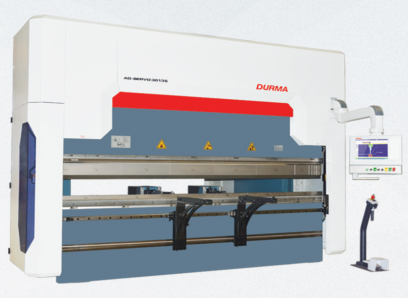 PRESS BRAKES