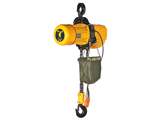 60HZ Electric Chain Hoist