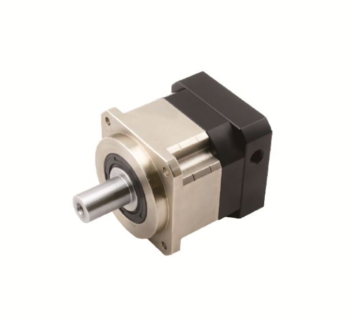 Planetary reducers for servo motor SGL series (helical gear／ backlash 8-12 arcmin)-PG