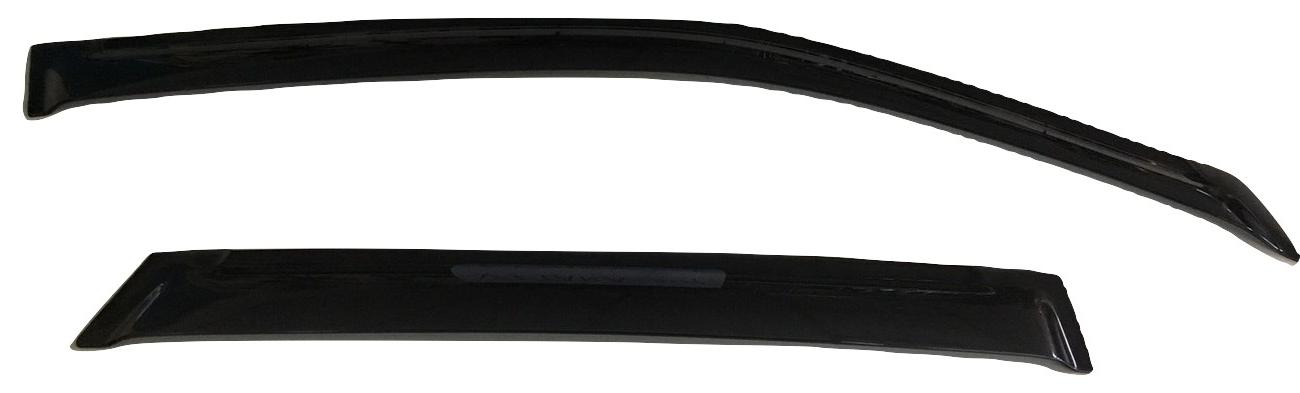 VITARA WINDOW VISOR-YHC-1