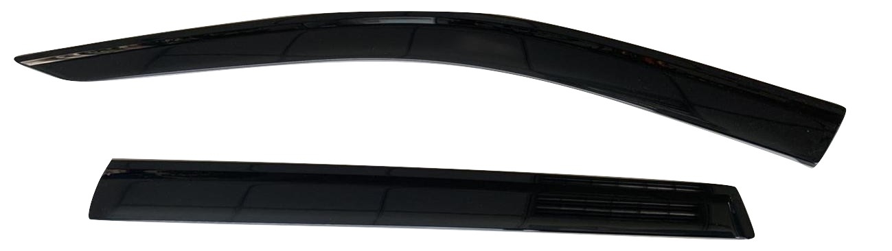 RAV-4 Window Visor-TO-2