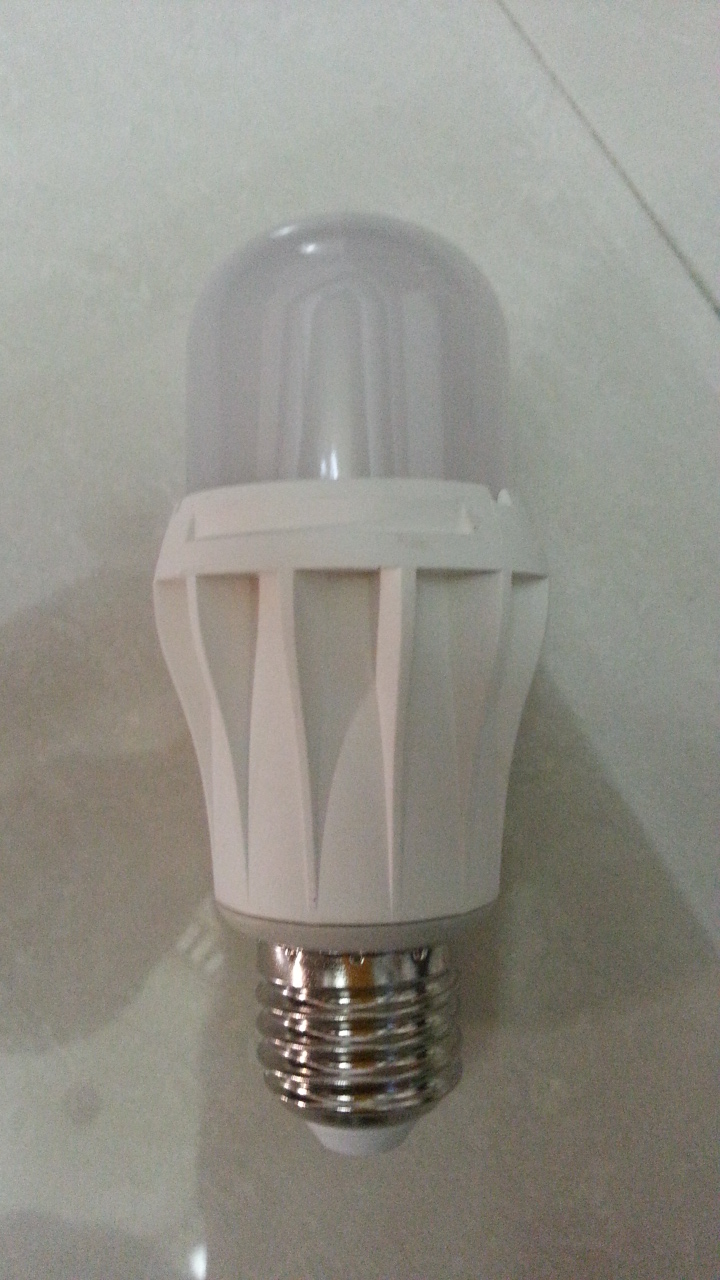 7W lamp