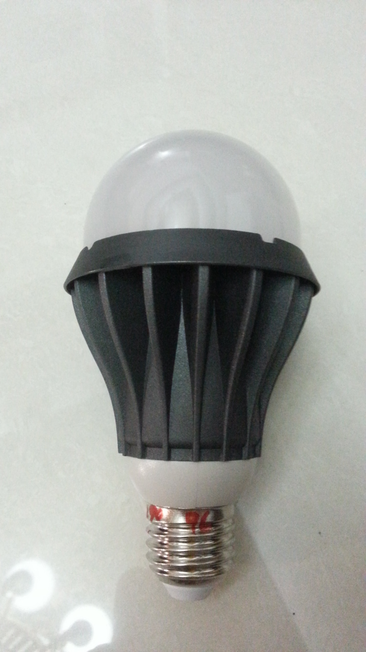 14W球泡燈加長型-MES014290