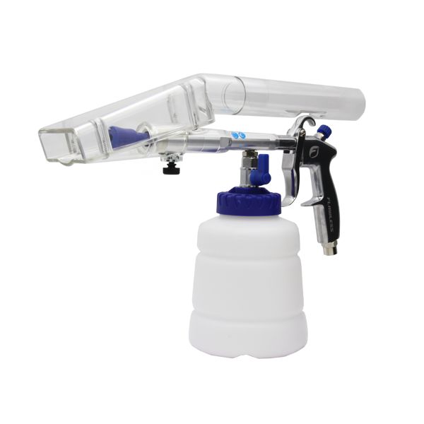 FC14SS-FC14SS PULSE SUCTION CLEAN GUN