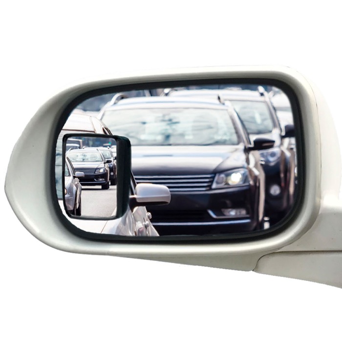 PRO-GRADE CONVEX MIRROR-LY-327