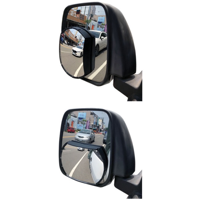 PRO-GRADE CONVEX MIRROR-LY-328