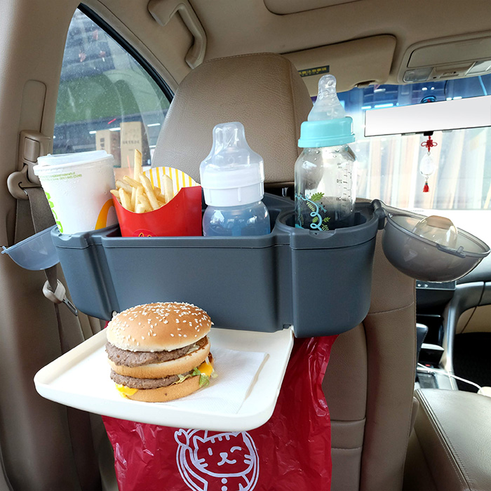 MULTI-PURPOSE CAR TABLE-LY-986A