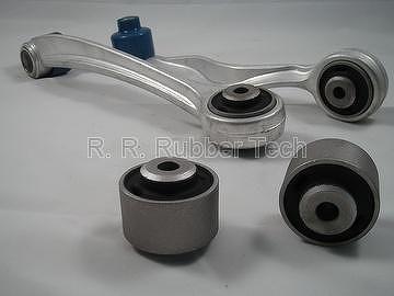 Automobile Shock Absorber