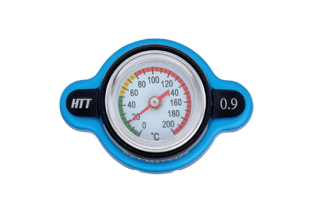 Safe Thermo Automotive Radiator Cap