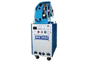 IGBT-INVERTER CO2／MIG WELDER