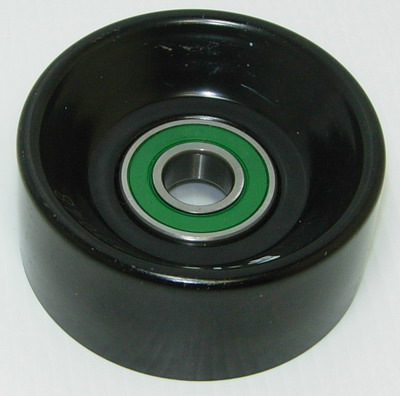 A／C Pulley