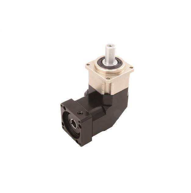 Planetary reducers for servo motor SGR series (helical gear／ backlash 2-9 arcmin)-SGR