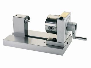 Roundness Measuring Machine (Chuck Type)