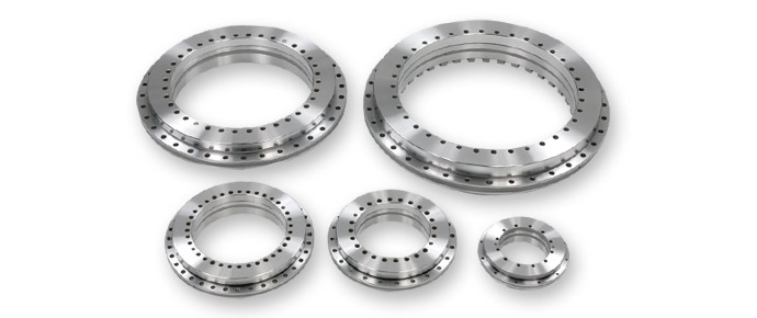 Rotary Table Bearing