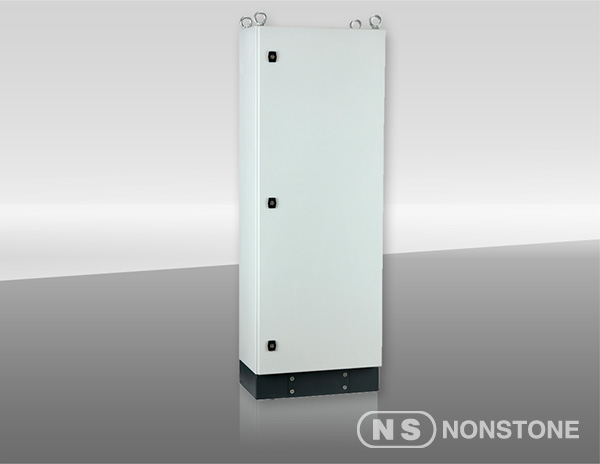 FS Series Free Standing Enclosures-FS Series