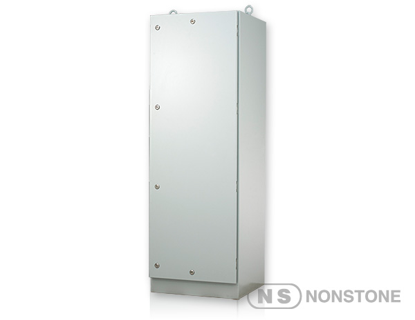 FSS Series-Stainless Steel Enclosures