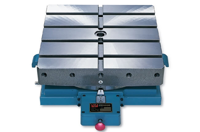 Precision Index Table-HPI-300, 450, 600, 800, 1000, 1200