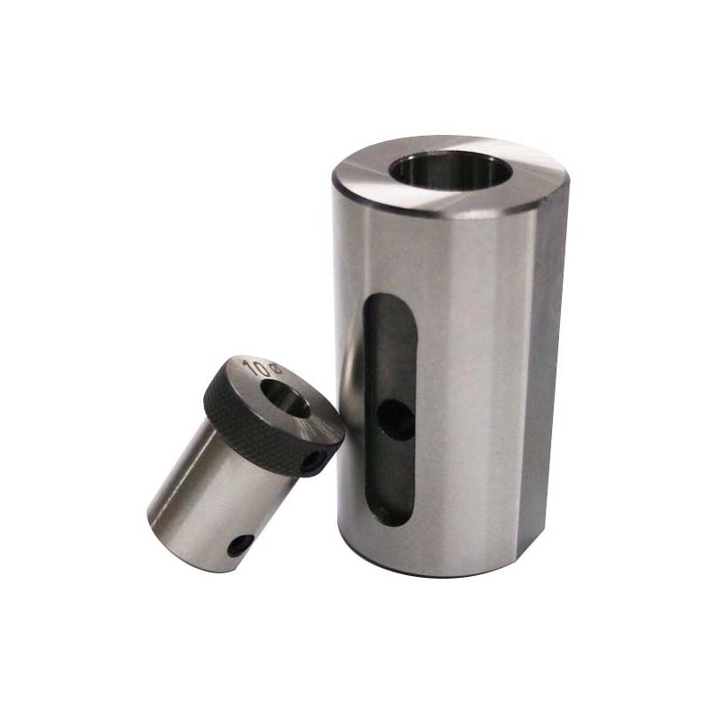 Coolant Collet