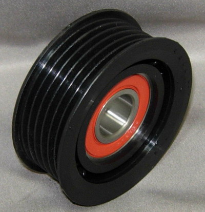 A／C Pulley
