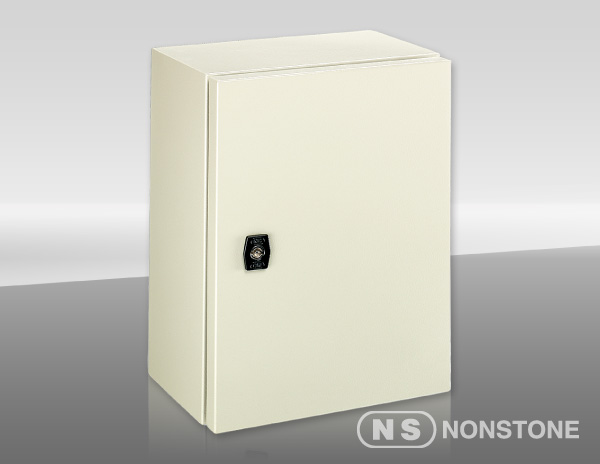 AL Series Wall Mount Enclosures Single-Door -AL, ALDD Series