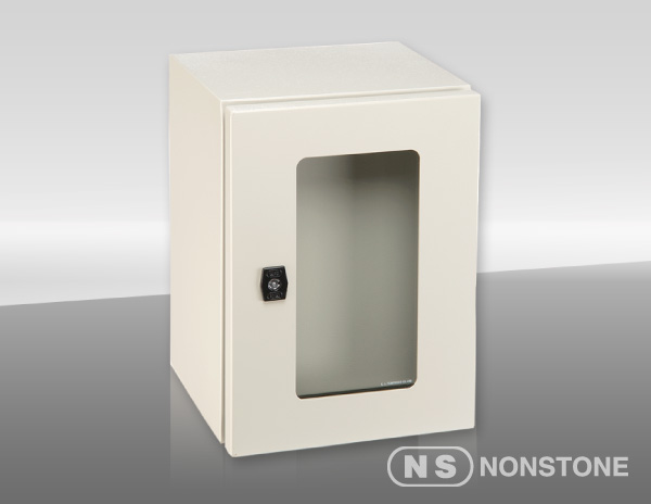 NSW Series IP65 Window Enclosures, IP66-NSW Series