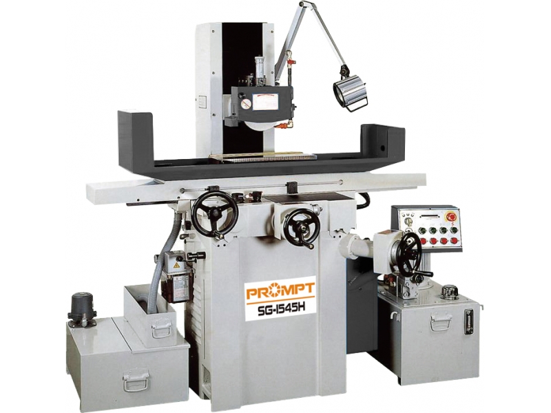 SG Series- Surface Grinders-SG-1545H