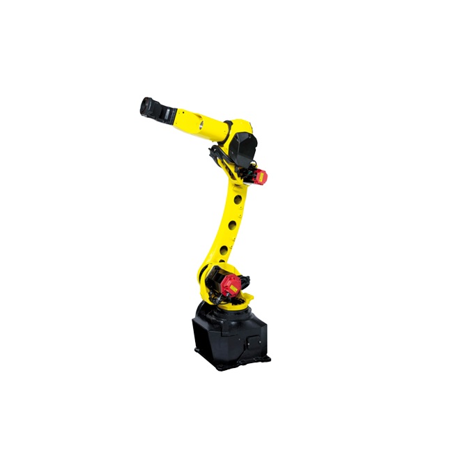 FANUC ROBOT | 發那科 中／小型機械手臂 M-10iD ／ ARC Mate-100iD