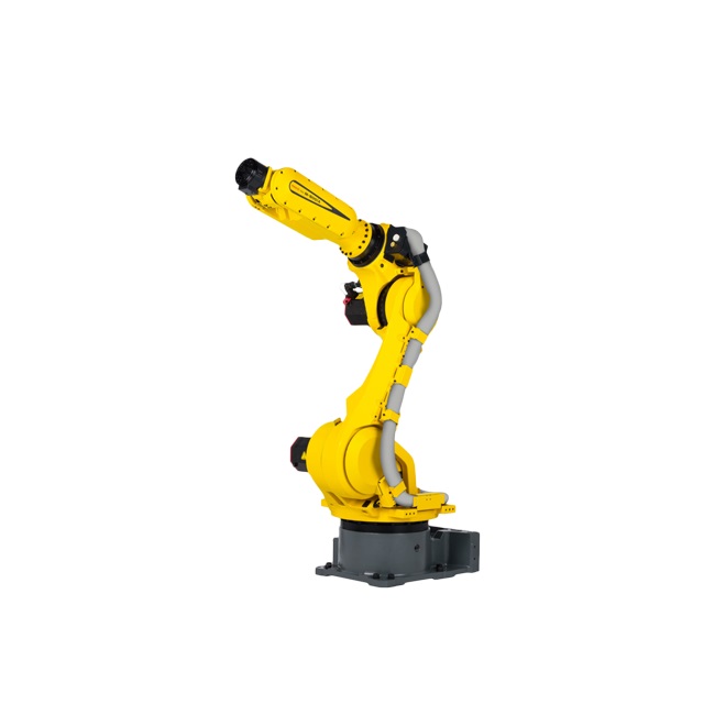 FANUC ROBOT | 發那科 中／小型機械手臂 M-800iA